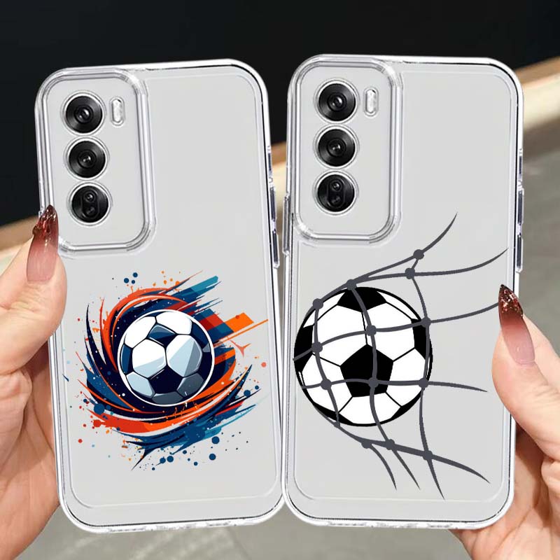 Oppo A78 - Custodia per telefono con motivo artistico