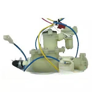 Smart Accessories - Adatto per serbatoio dell'acqua TOTO originale
