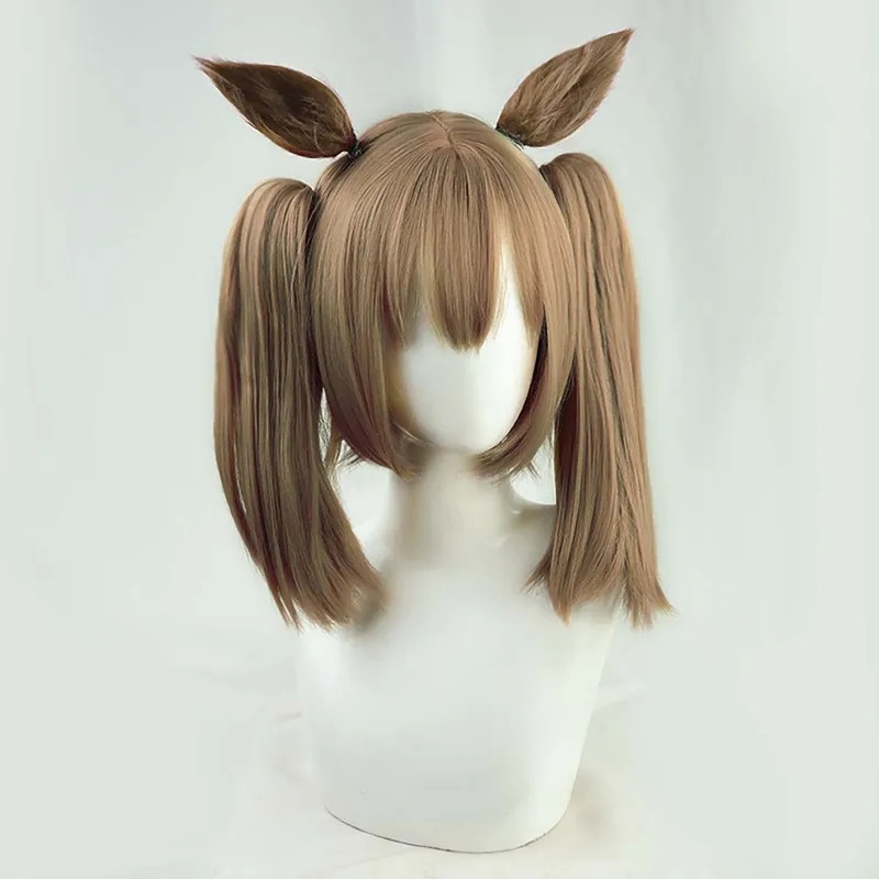 Smart Accessories - Parrucca da Cosplay Le Cool per