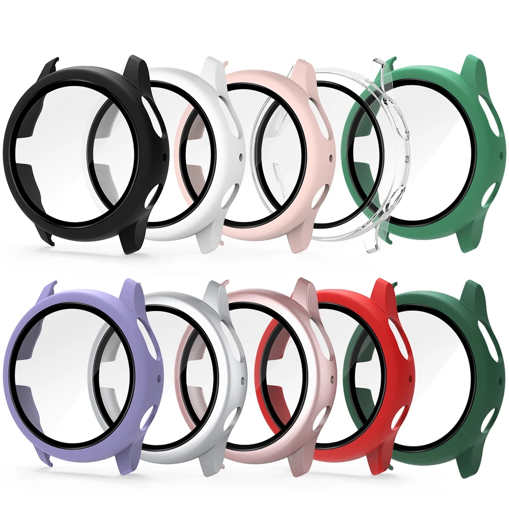 Samsung Smartwatch Ultra Accessories - Custodia in vetro temperato per Samsung