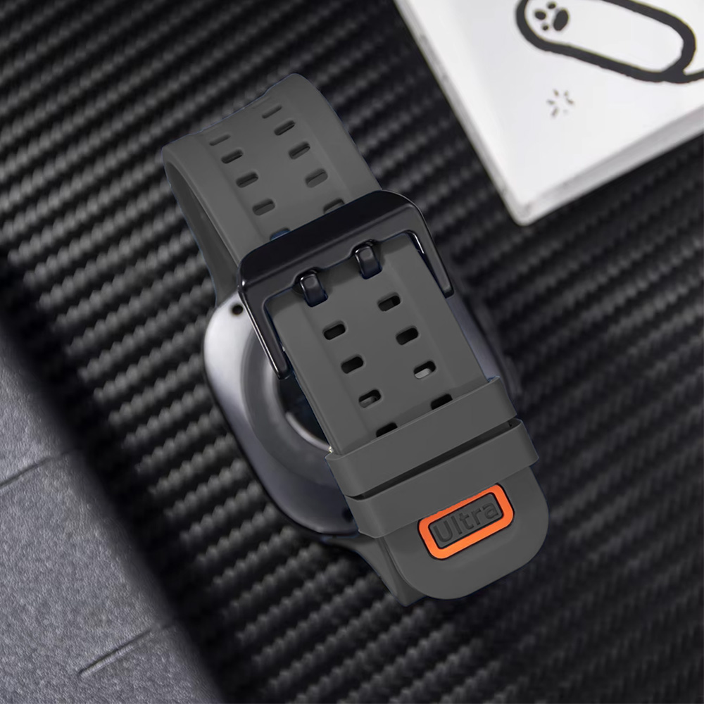 Cinturino Sportivo in Silicone - Samsung Smartwatch Ultra Accessories recensione e prezzo