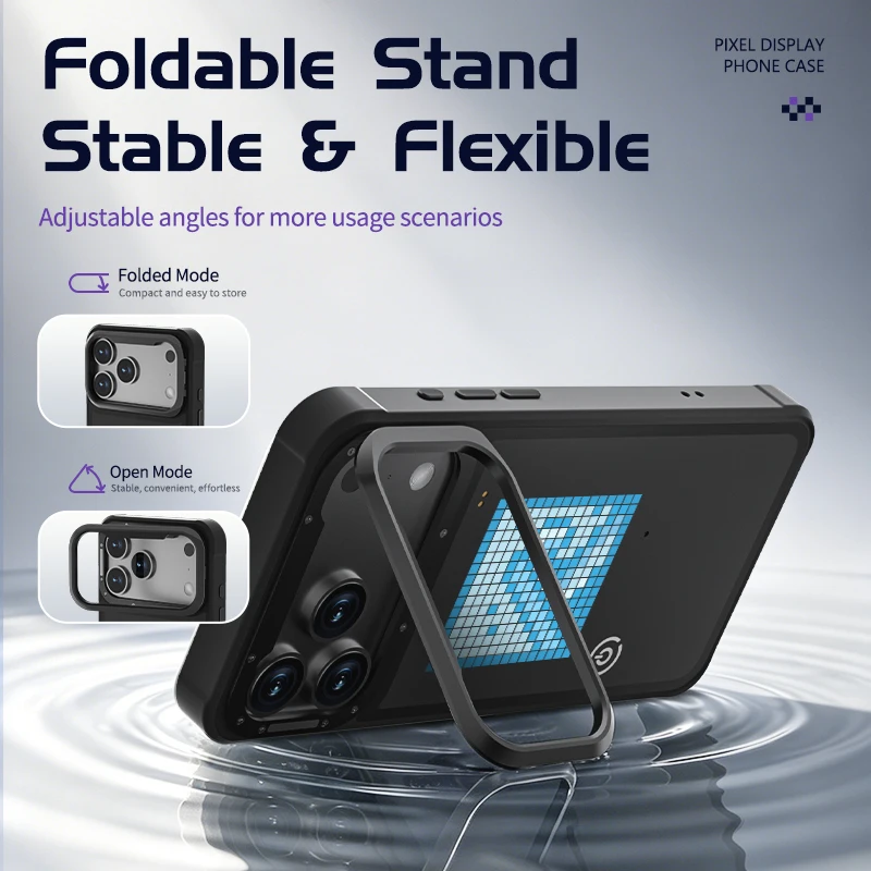 Custodia per iPhone 17 16 Pro  - Smart Accessories recensione e prezzo