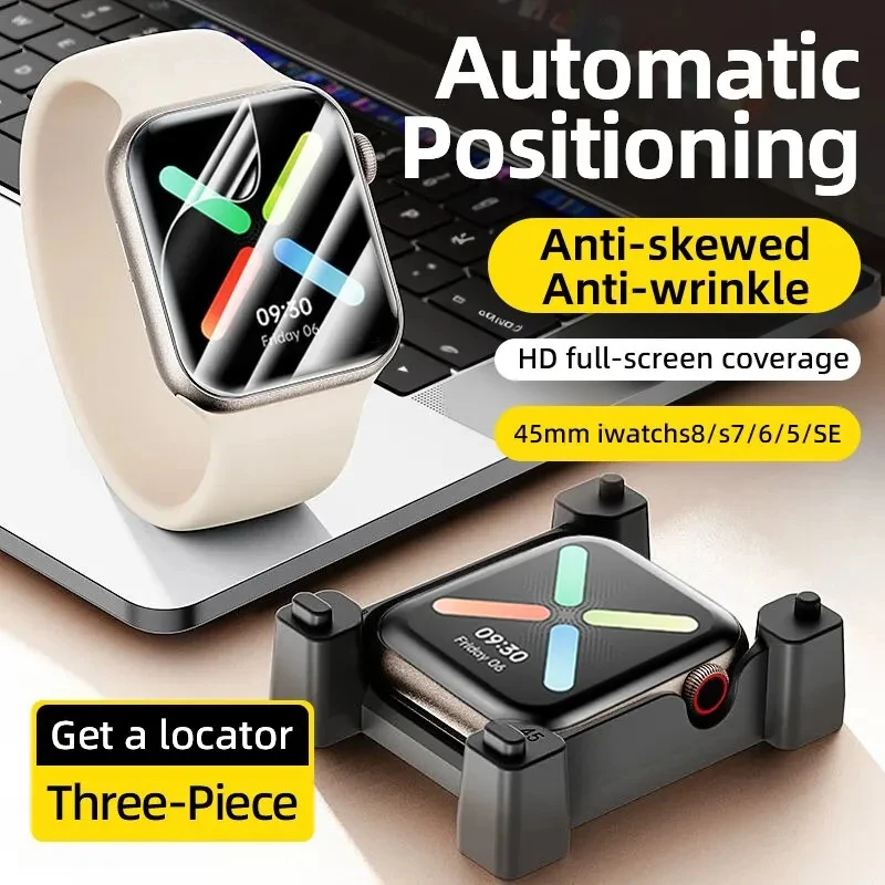 Pellicola Idrogel Facile da In - Watch Case Bumper recensione e prezzo