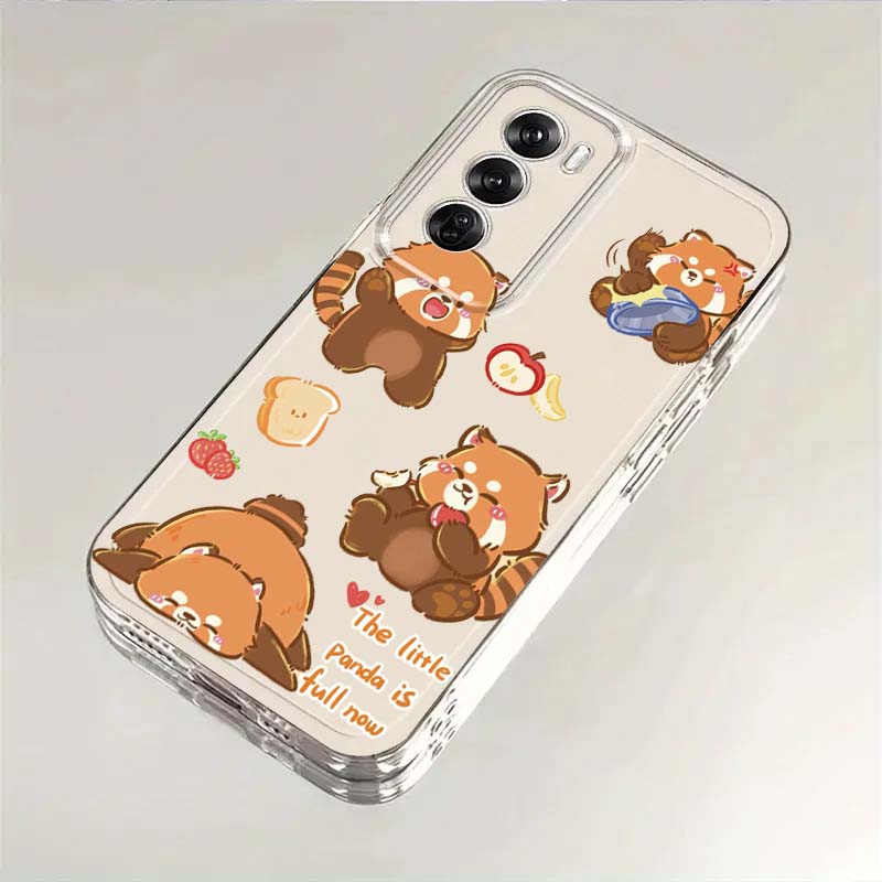 Cover Trasparente per Telefono - Oppo A78 recensione e prezzo
