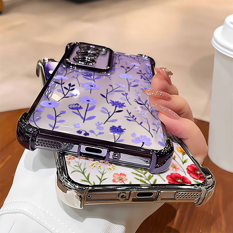 Custodia per telefono con moti - Oppo A78 recensione e prezzo