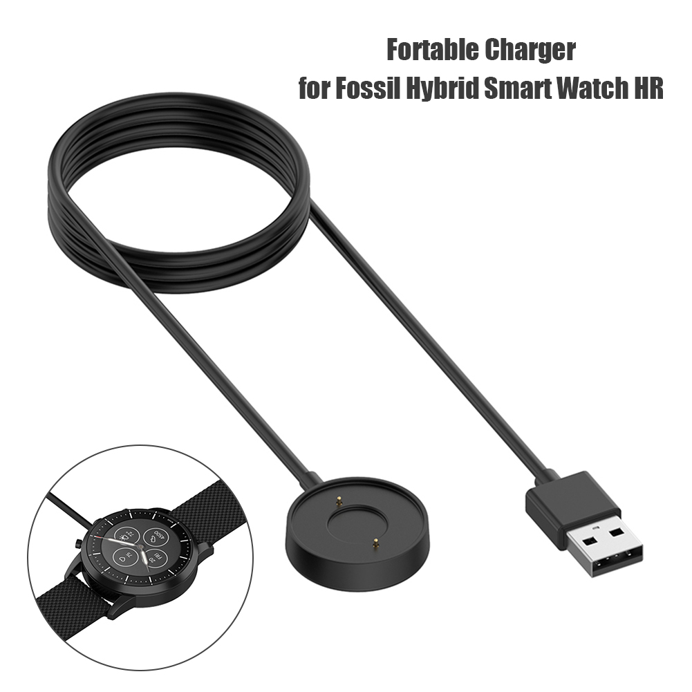 Cavo di ricarica da 1m, cavo d - Fossil Smartwatch Accessories recensione e prezzo