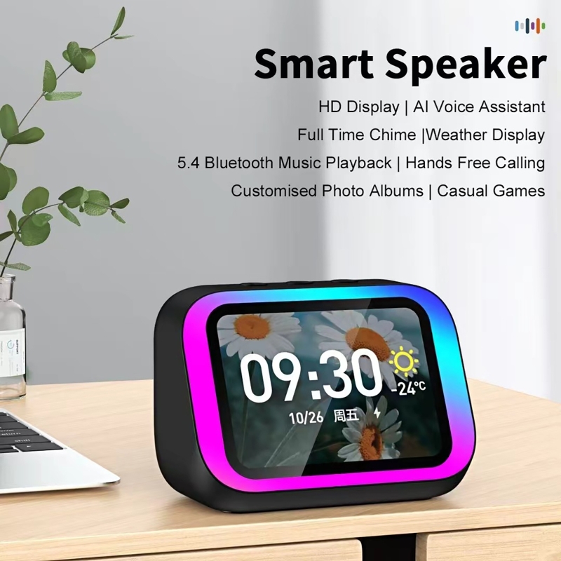 Assistente Vocale AI con Altop - Smart Accessories recensione e prezzo