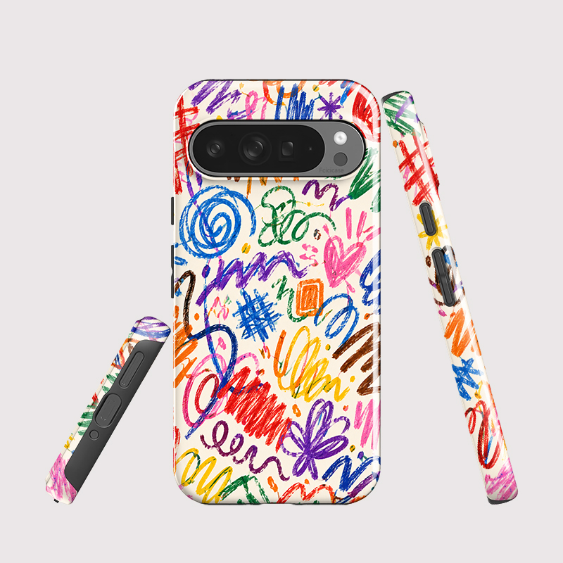 Fcicicase Cover per Telefono c - Google Pixel 9 recensione e prezzo