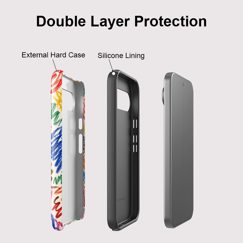 Fcicicase Cover per Telefono c - Google Pixel 9 recensione e prezzo