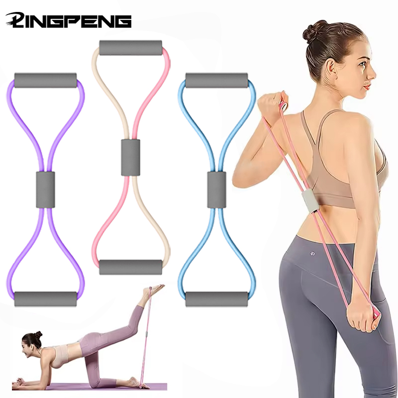 1 pz palestra di casa fascia e - Milanaise Mesh Band recensione e prezzo
