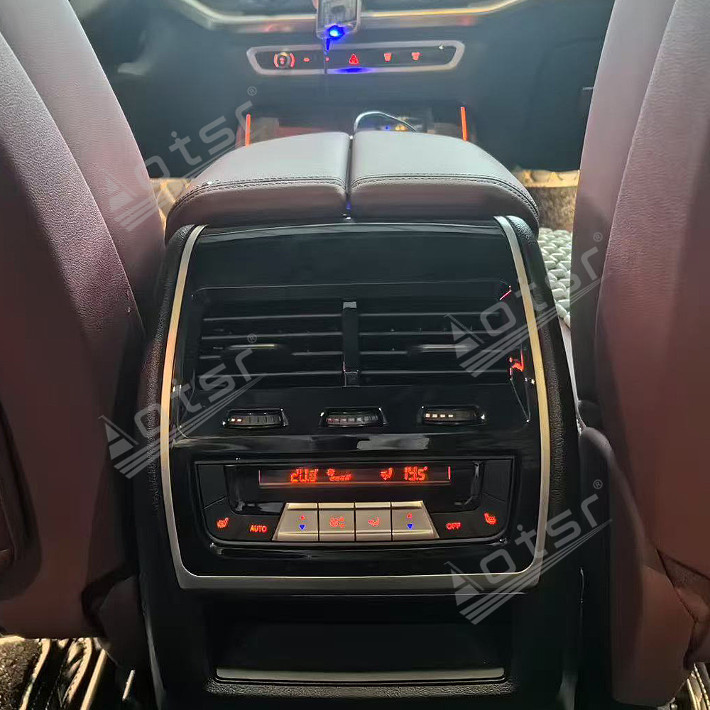 Per BMW X5/X6/X7 2019-2024 Pan - Smart Accessories recensione e prezzo