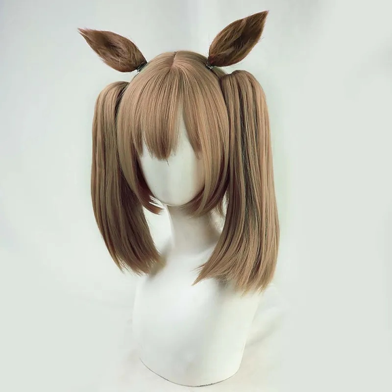 Parrucca da Cosplay Le Cool pe - Smart Accessories recensione e prezzo
