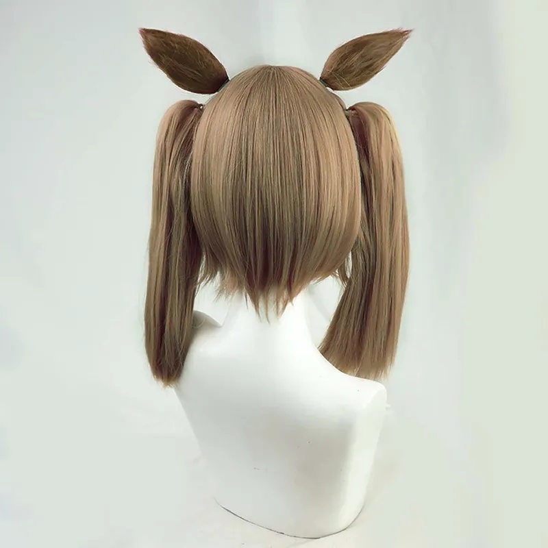 Parrucca da Cosplay Le Cool pe - Smart Accessories recensione e prezzo