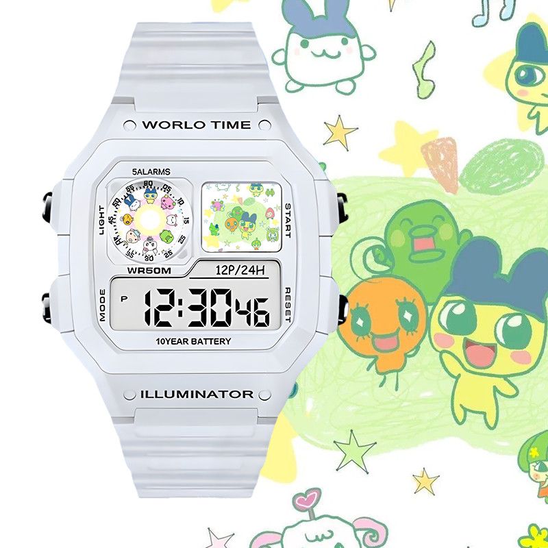 Orologio Elettronico Intellige - Smart Accessories recensione e prezzo