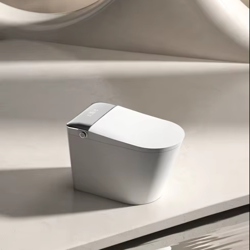 JM810L Sedile WC intelligente  - Smart Accessories recensione e prezzo
