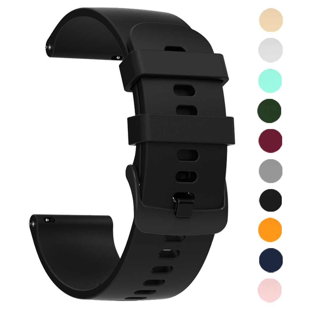 Per Fossil GEN 5E 5 LTE 45/44m - Fossil Smartwatch Accessories recensione e prezzo