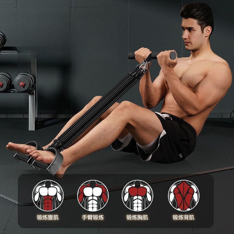 Pedal Tension Rope Abdominal S - Milanaise Mesh Band recensione e prezzo