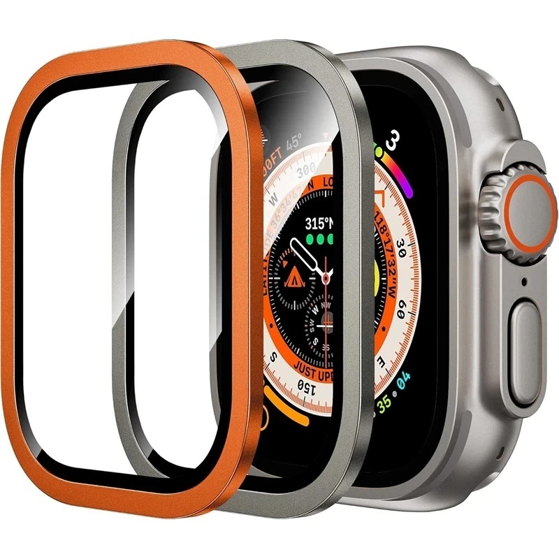 Custodia in lega di alluminio  - Watch Case Bumper recensione e prezzo