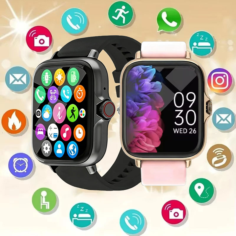 2026 Nuovo Smartwatch Multifun - Android Smartwatch Accessories recensione e prezzo