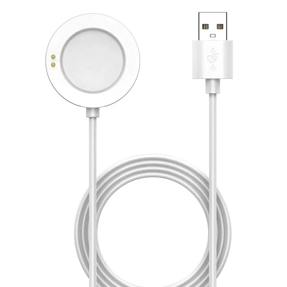 Cavo di ricarica bianco per sm - Android Smartwatch Accessories recensione e prezzo