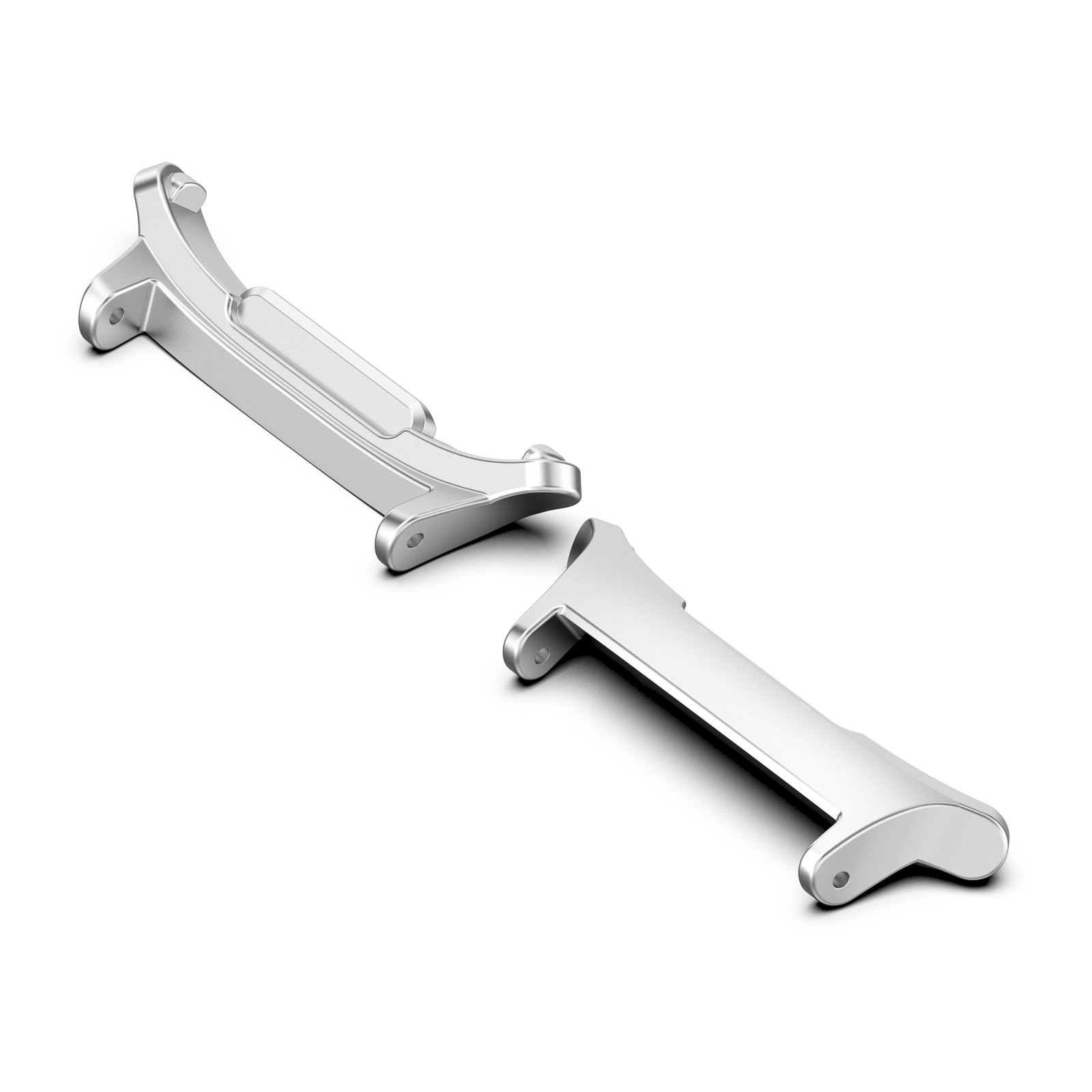 1 paio di adattatori per Samsu - Samsung Smartwatch Ultra Accessories recensione e prezzo