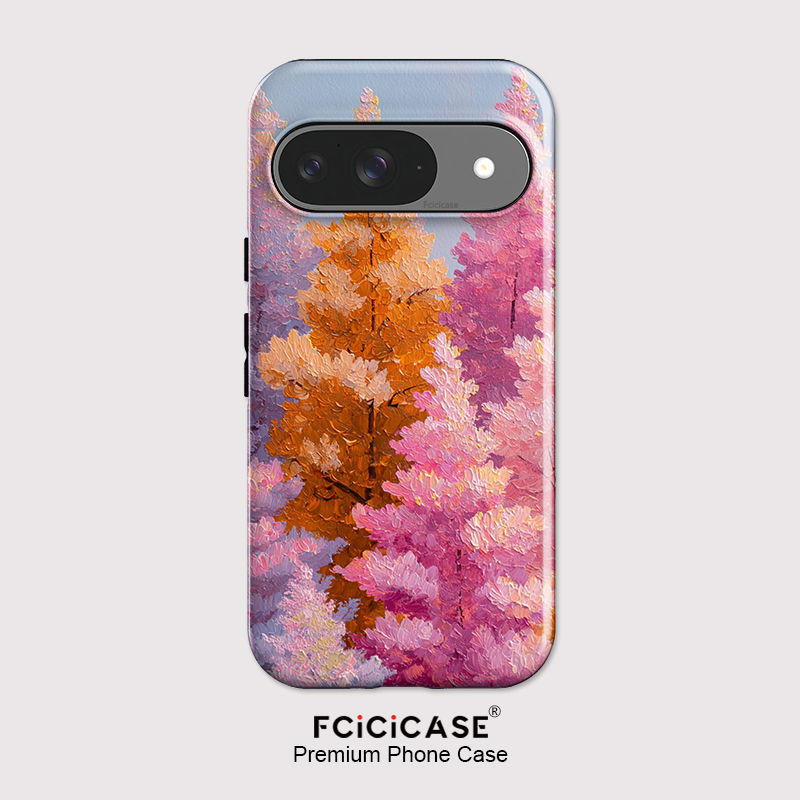 Fcicicase Custodia per telefon - Google Pixel 9 recensione e prezzo