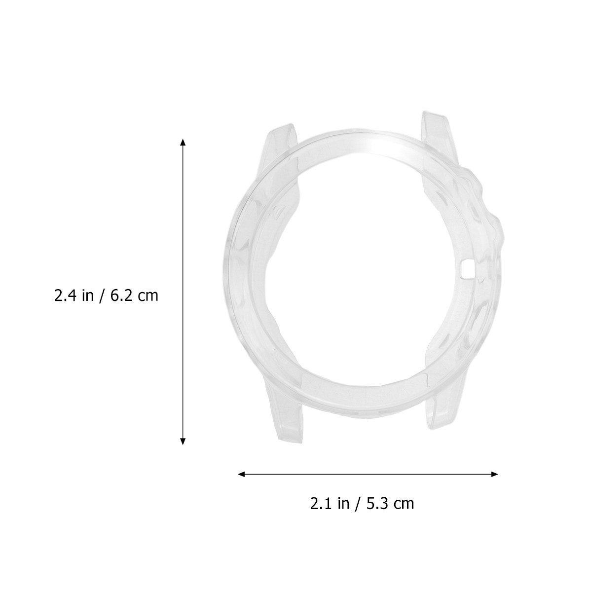 Cover Protettiva per Smartwatc - Watch Case Bumper recensione e prezzo