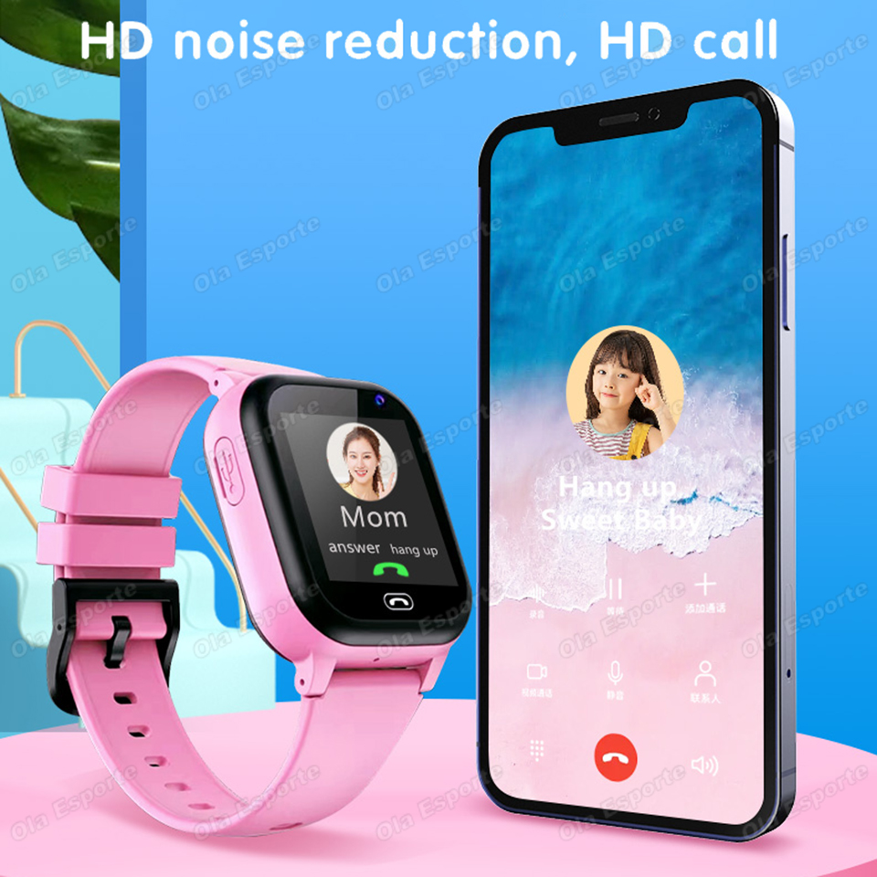 Smartwatch 5G per Bambini 2027 - Android Smartwatch Accessories recensione e prezzo