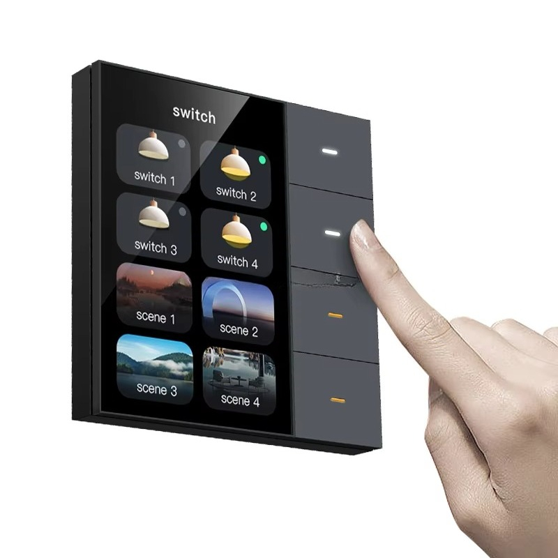 F3 Pro Interruttore Intelligen - Smart Accessories recensione e prezzo