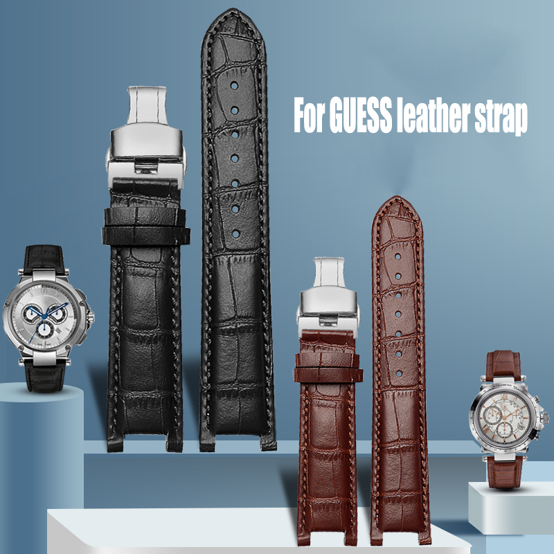 Cinturino dentellato cinturino - Smartwatch Guess recensione e prezzo