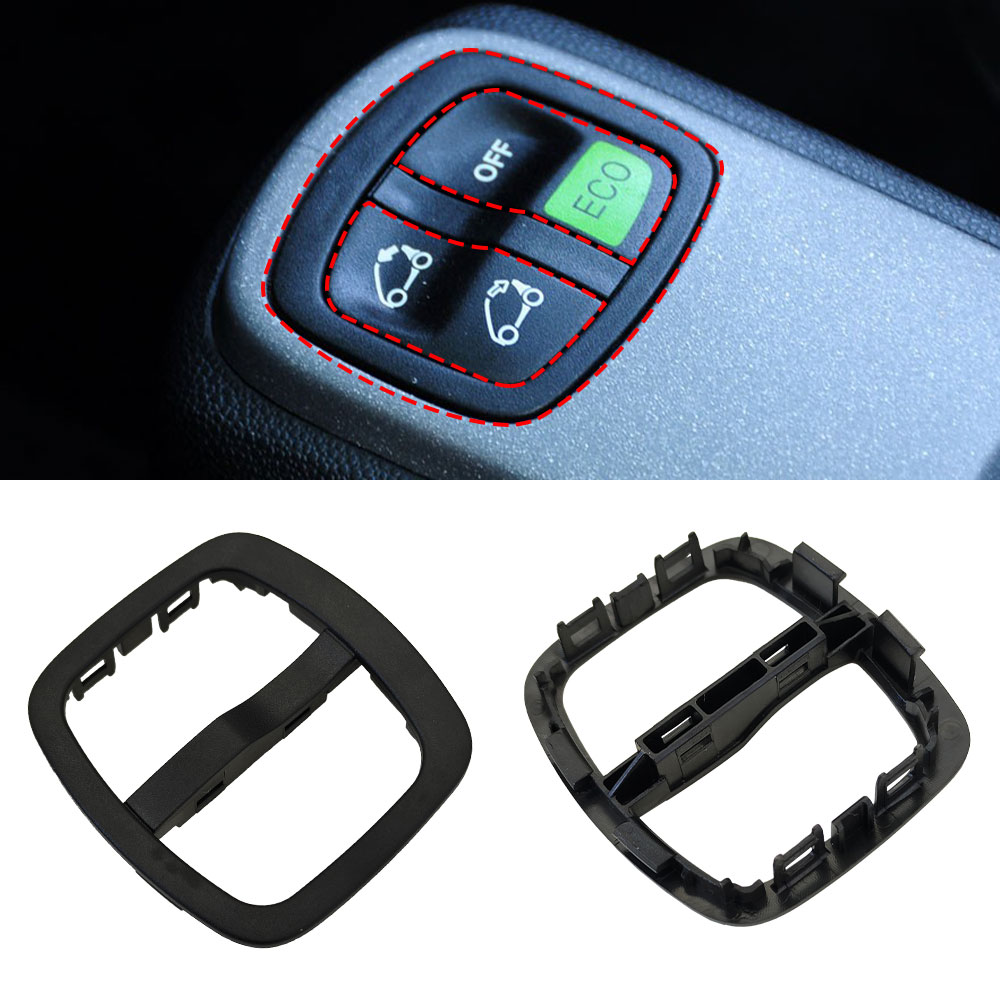 Per Smart 451 Auto Staffa Inte - Smart Accessories recensione e prezzo
