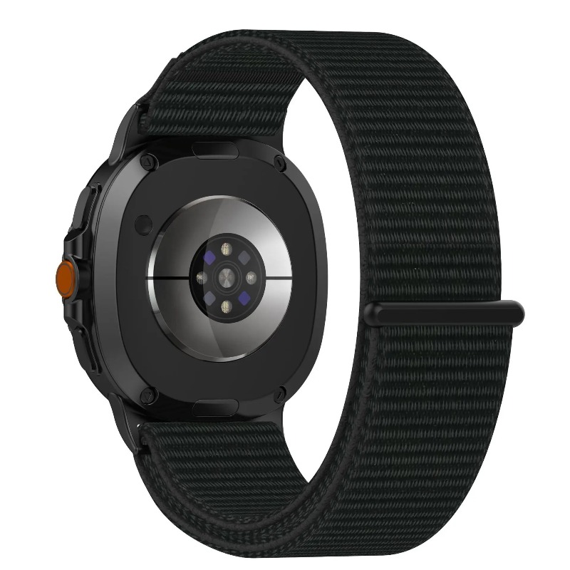 Cinturino Ufficiale in Nylon p - Samsung Smartwatch Ultra Accessories recensione e prezzo